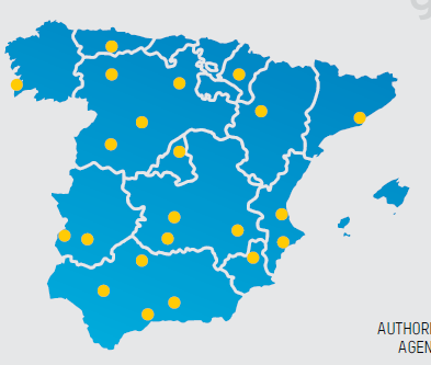 ACCEDER innováció, módszerek, eredmények 2000-2012 70.414 kiszolgált személy, 47.868 munkaszerződés, 1.