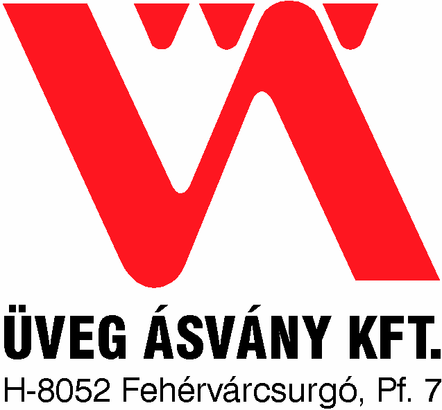 Az Üveg-Ásvány Kft.