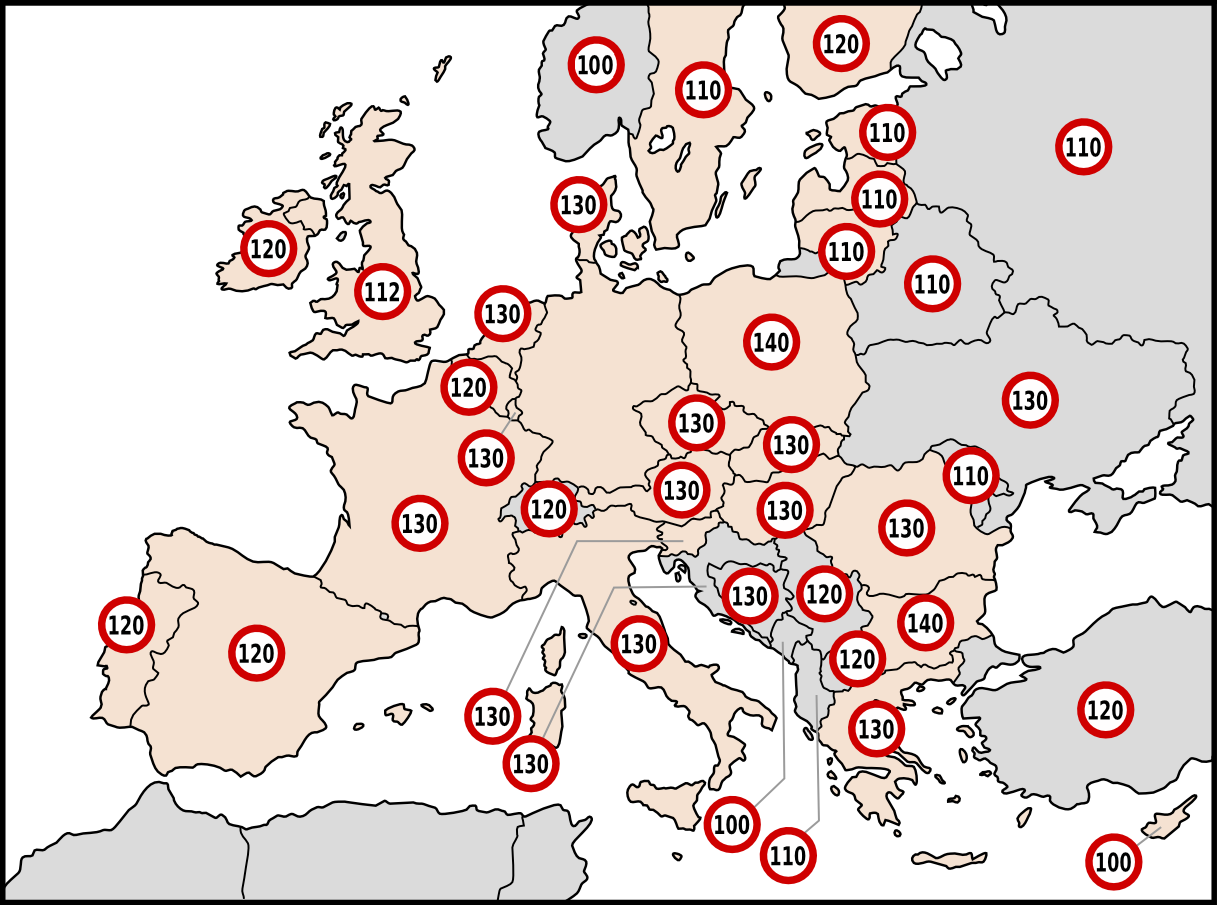 német szabályozás miatt azonban semmit sem szólni az EU-s bürokrácia, mert ez multi érdekeket sértene! http://de.wikipedia.