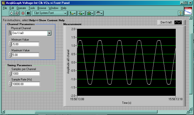 National Instruments/LabVIEW 7.