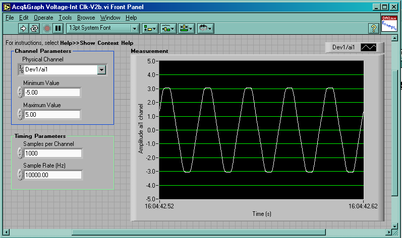 National Instruments/LabVIEW 7.