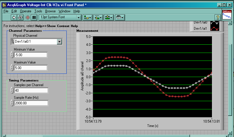 National Instruments/LabVIEW 7.