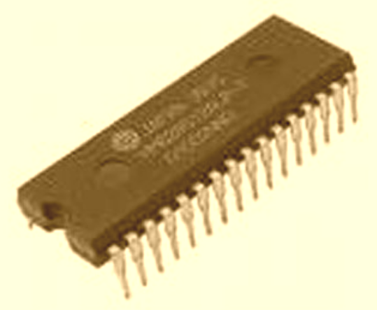 SRAM ÉS DRAM FELÉPÍTÉSE