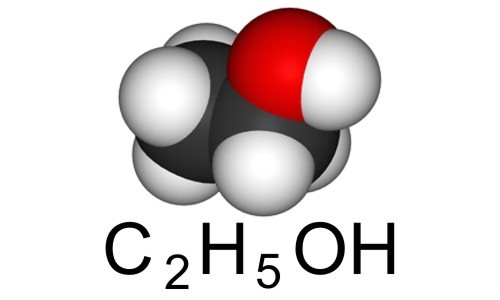 Alaptípusok: - alkoholok (pl.etanol; butanol) - éterek (pl.