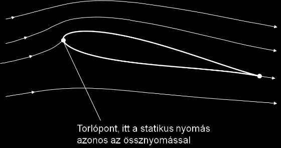 7. ábra Bernoulli egyenlethez 10 Az energia-megmaradás törvénye értelmében bármelyik keresztmetszetben a térfogategység összmunkavégző képessége azonos. Legyen ρ = áll.