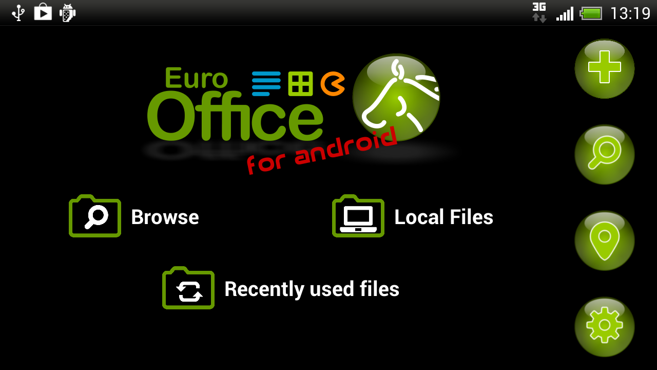 EuroOffice for