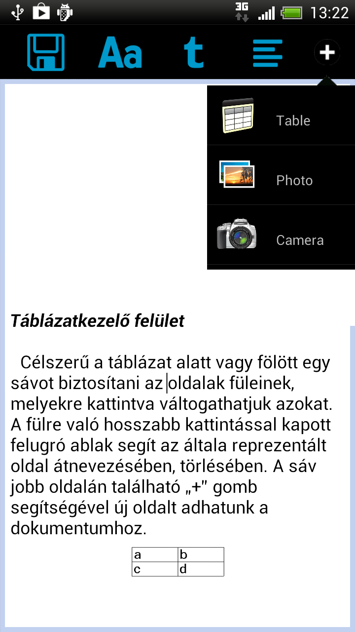 EuroOffice for Android 30.