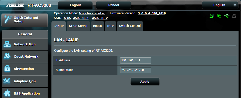 Enable WMM APSD (WMM APSD engedélyezése): Engedélyezze a WMM APSD (Wi-Fi Multimedia Automatic Power Save Delivery Wi-Fi Multimédia automatikus energiamegtakarításos szállítás) funkciót a vezeték