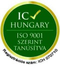 Anyaguk 18 mm-es melaminos bútorlap. A szekrénycsalád tagjai minden szükséges szerelvényt bútorszintezőt, pántcsomagot tartalmaznak, az ajtós elemek a fogantyút, ami külön választható.