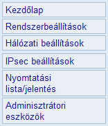 A Web Image Monitor használata A súgó forrásfájljának telepítése A súgó telepítéséhez kövesse az alábbi lépéseket. 1. Másolja a CD-ROM-on lévő [WIMHELP] mappát a számítógép merevlemezére.