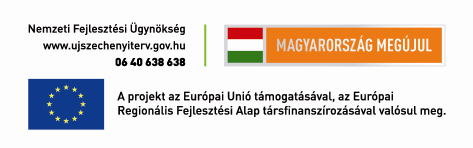 A kivitelezés 2009. 06. 22-én kezdődött és 2011. 06. 21-én fejeződött be. A teljes beruházás összege (bruttó) 513.537.576.-Ft volt.