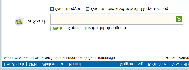 7. lecke További általános katalógusok 7.1.