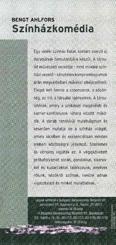 börtön büntetéssel sújtott olaj maffiózók tárgyalása zajlott éppen, az egész környék le volt zárva, szóval zűrös volt a házból való kicuccolásuk! (Rendőri kísérettel mehettünk csak be.) 2010.06.03.