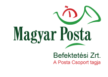 MAGYAR POSTA BEFEKTETÉSI SZOLGÁLTATÓ ZÁRTKÖRŰEN MŰKÖDŐ RÉSZVÉNYTÁRSASÁG PANASZKEZELÉSI SZABÁLYZAT a Magyar Posta