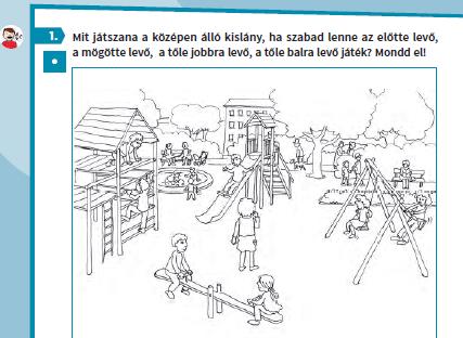 A szótagolási készség fejlesztése: a szótag az adott nyelv sajátos ritmusát biztosítja, az agglutináló nyelvünk percepciós dekódolását biztosítja (a