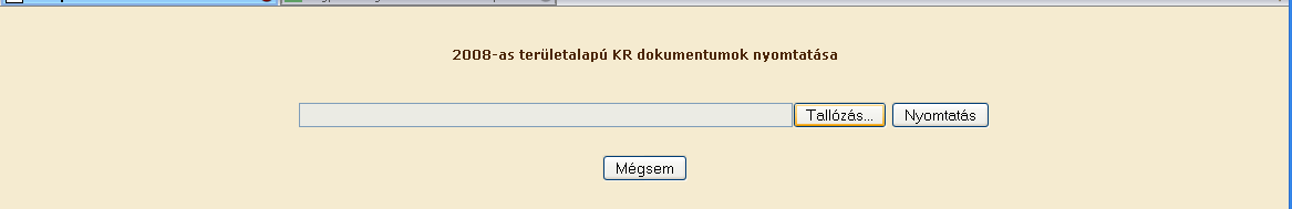 10. Javasoljuk, hogy nyisson egy külön mappát az elektronikus kérelmei számára. Adja meg a mentés helyét és kattintson a Mentés gombra. 11.