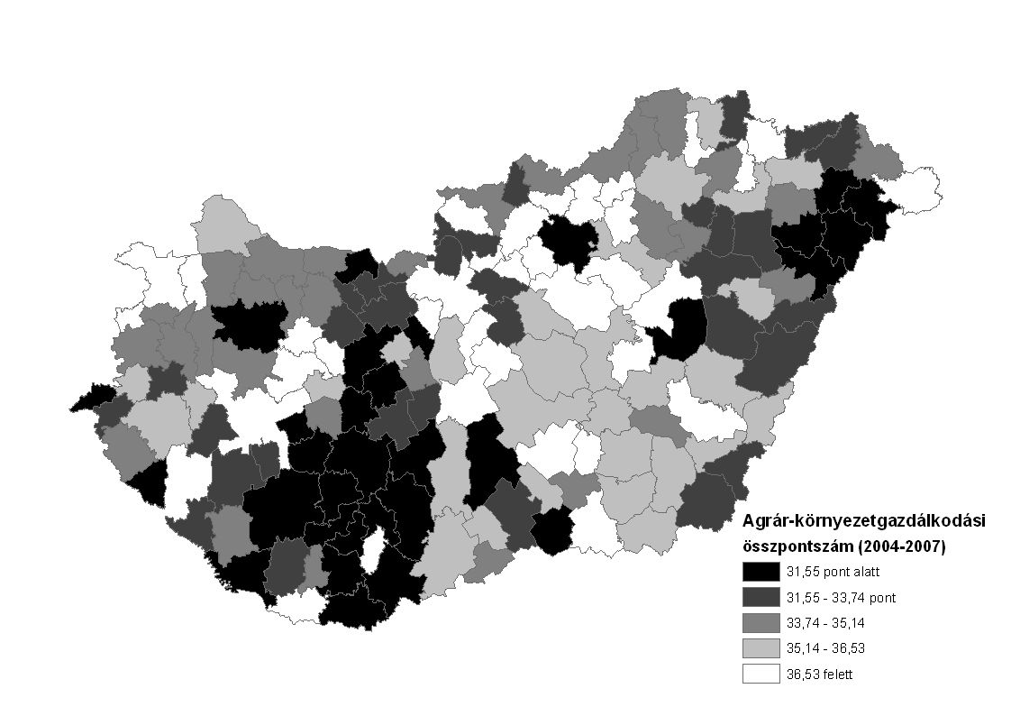 A növénytermesztő gazdaságok termelési