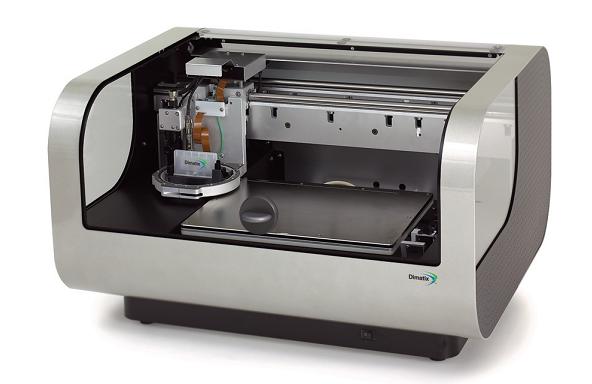 Ink-jet nyomtatás Ipari