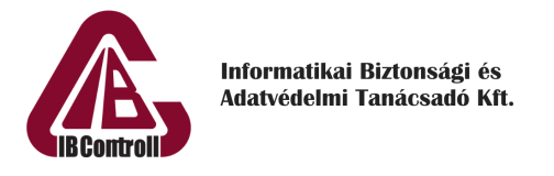 7 Projekt adatlap Projekt neve: Okos receptkönyv Feladat rövid ismertetése: Receptkönyv, melyben nem csak névre, de hozzávalókra is lehet