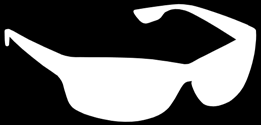 22 2A Napszeműveg kislányoknak UV védelemmel Sunglasses with UV protection for girls Inkognito unisex tini napszemüveg polarizált