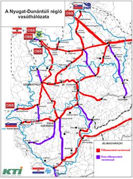 irányító rendszereknek a modernizálását pedig a korszerű vonatkövetés, illetve a teher- és személyvonatok megfelelő irányítása érdekében szükséges végrehajtani. 43 2020 16.