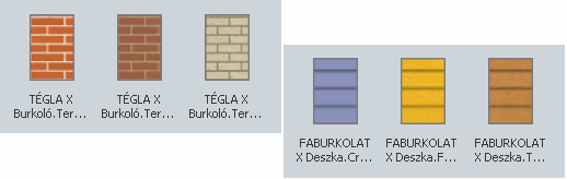 Az anyagozás újdonságai Ismeretes, hogy a 2008-as változattal az építész AutoCAD-ből letűnt az összesen 4 verziót megért VIZ Render nevű látványtervező program.