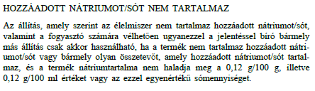 1924/2006/EK 1-3-2001 MÉ számú előírás a gyümölcslevekről és egyes hasonló, emberi fogyasztásra szánt termékekről A gyümölcslevek 2015.