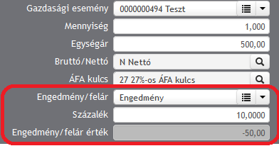 2016.02.17. EOS FONTOSABB PROGRAM-MÓDOSÍTÁSOK 1. KIEMELET FEJLESZTÉSEK 1.