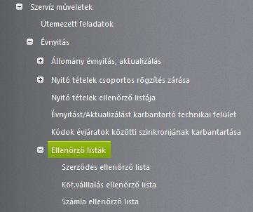 Természetesen lehetőségünk van több számlasor rögzítésére. Az újabb számlasorokon ugyancsak a számla fejen megadott Raktárhoz tartozó raktárkészletből választhatunk cikkeket.