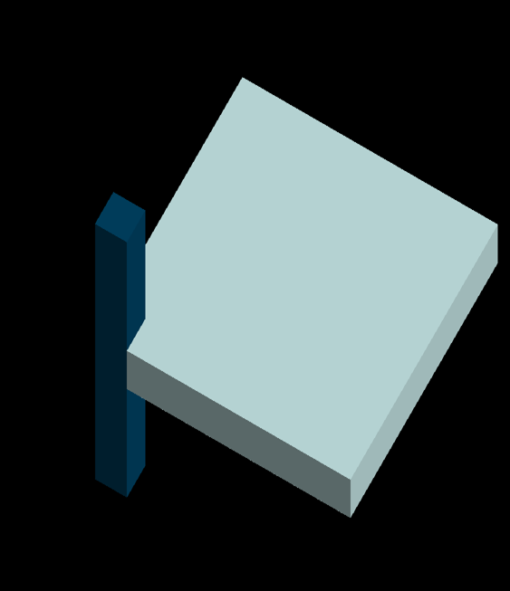 Reduced basic control perimeter for loaded area close to a corner Redukált elsődleges átszúródási kerület, vonal, sarok oszlop esetén x y M Ed, x d eff,5 d 0,5 h eff y d eff,5 d 0,5 h e x