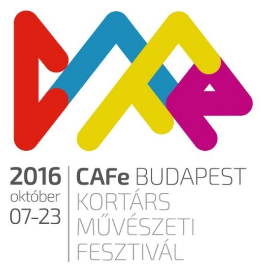 Kulturális fesztiválok CAFe Budapest Kortárs Művészeti Fesztivál A fesztivál fő célcsoportja a fiatal, újdonságokra nyitott közönség, A fesztivál célja,hogy