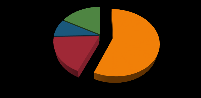 A kitöltők családi anamnézisét tekintve 69 (62 %) esetben jelölték azt, hogy nem volt még családjukban tüdőembóliás beteg, 29 (26 %) személy a nem tudom opciót jelölte be, 13 fő (12 %) pedig azt