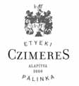 Etyeki Czimeres Pálinka 2091 Etyek, Sóskúti úti pincesor Etyek, Pf: 36. Tel.: +36 20/250-1292 e-mail: czimeres@t-online.hu web: www.czimeres.hu 2009 végén, Etyeken indult útjára a megvalósult álom: az Etyeki Czimeres Pálinka.