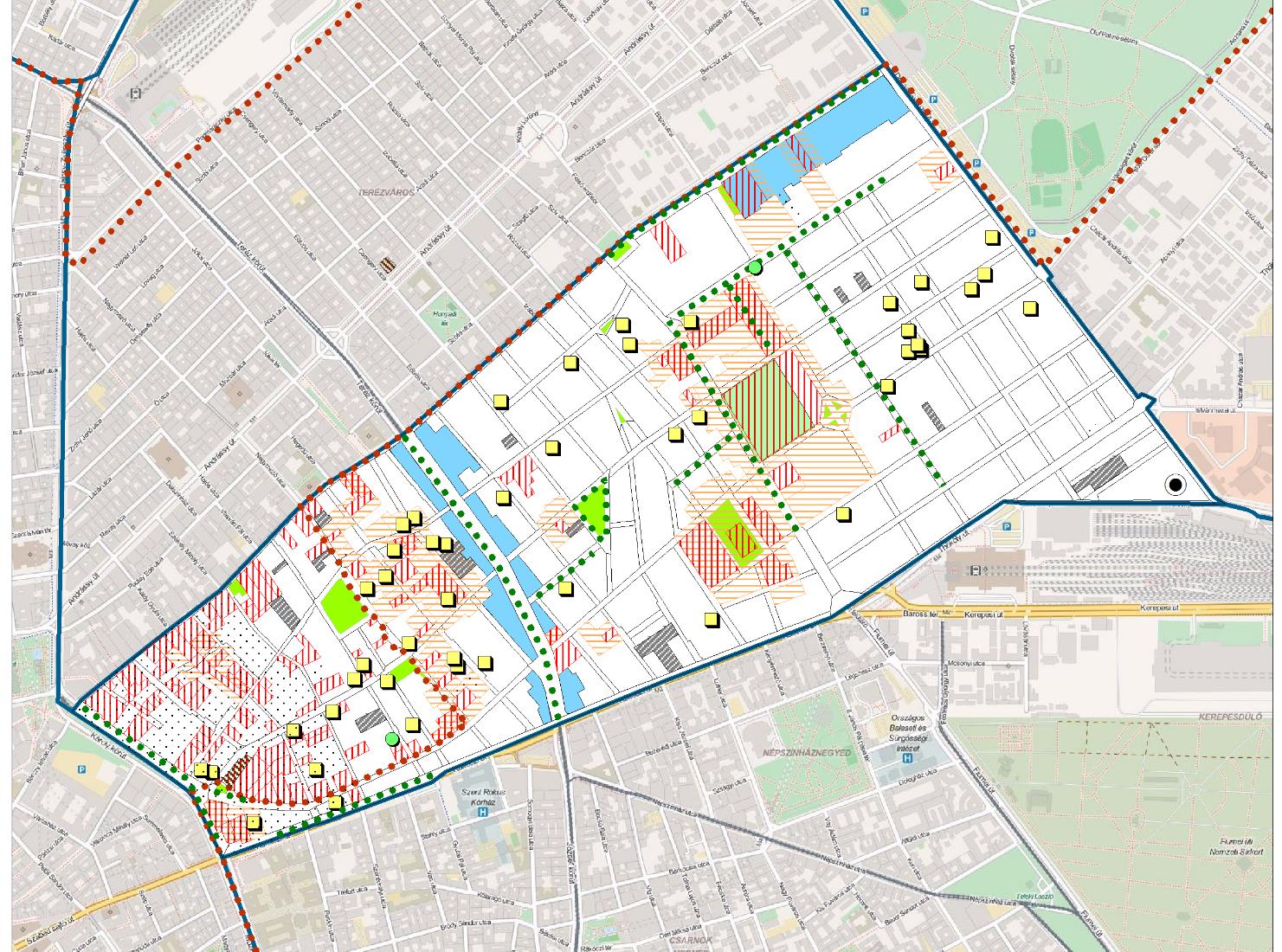 3.3. Az örökségi értékek és a védettség bemutatása, javaslatok az örökség védelmére és az örökségi érték alapú, fenntartható fejlesztésére Az UNESCO Világörökség Bizottsága 1987.