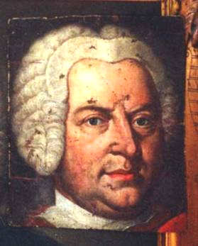 J. S. Bach (1685-1750): Kaffeekantate (1734) Schweigt stille, plaudert nicht Und höret, was itzund geschicht.