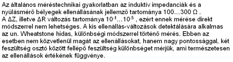 4. Mi a különbség a szenzor és a jelátalakító között? A szenzor egy jel-átalakító, mely a mérendő mennyiségek bizonyos fizikai tulajdonságaira válaszol.