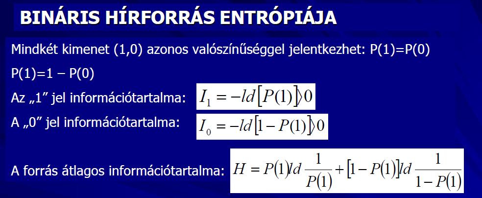 13. A Fourier sor meghatározásának képlete 14. Mely jeltípusnak van Fourier sora?