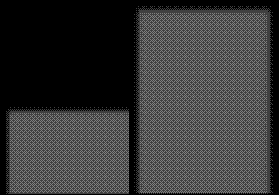 100 A tanulók aránya (%) 80 60 40 20 0 Egyetemre jelentkezett Elhelyezkedni kívánt 7. ábra.