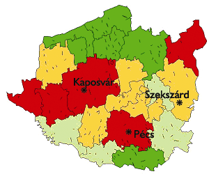 Esetszám 9 31 70 79 289 585 1066 1700 1068 Vizitszám (db) 130 574 928 1293 4316 9547 17287 27792 17680 Finanszírozás (eft) 236 1.