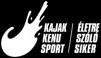 Kecskeméti Roadshow 2015. augusztus. 22. Szervező Magyar Kajak - Kenu Szövetség H-1138 Budapest, Latorca u. 2. www.kajakkenusport.hu Hírös Sport Nonprofit Kft. 6000 Kecskemét Olimpia u. 1/a. www.hiros-sport.