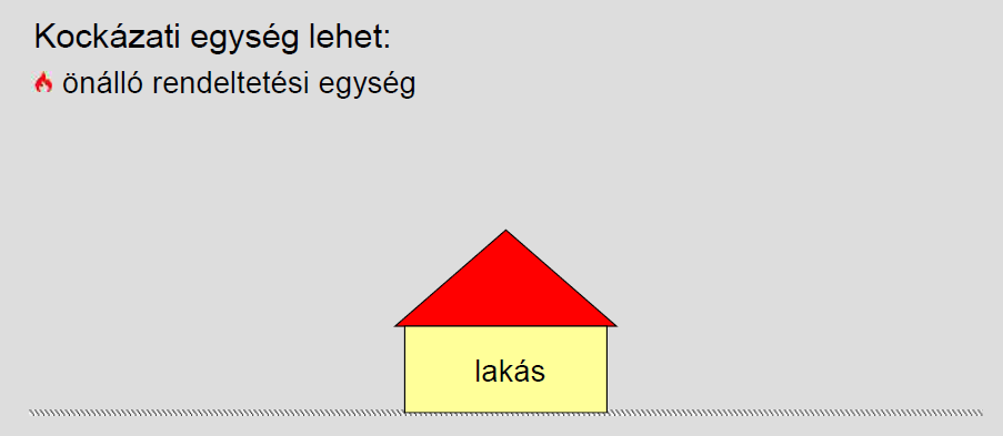 Kockázati egység