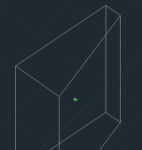 Az AutoCAD-ben a 3D parancsokat a 3D alapok vagy a 3D modellezés módban érhetjük el, a módválasztót pedig vagy a gyorseszköztáron találjuk, vagy az állapotsoron a fogaskerék ikon mutatja. 8.