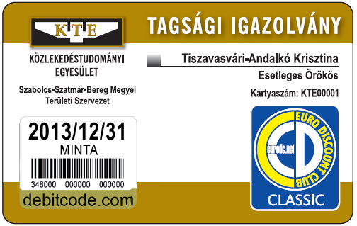 KTE hírlevél 4 2015. március KMKK Középkelet-magyarországi Közlekedési Központ Zrt. Knorr-Bremse Vasúti Jármű Rendszerek Hungária Kft. KNYKK Zrt. (Alba Volán telephely) KNYKK Zrt.