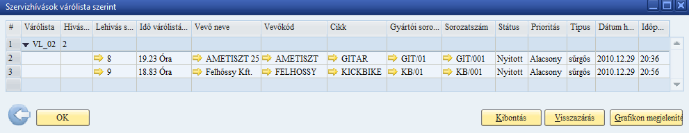 megfelelően átszerkeszthető. A nyomtatási képhez és a szerkesztéshez kapcsolódó tudnivalók megtekinthetők a melléklet 8.2.4.1 fejezetében. 7.