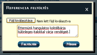 Az adatlap alján a következő lehetőségeket látja: Itt a klónozásra kattintva az előbbivel megegyező, de új sorszámú cikket láthat az összesítő táblázatban.