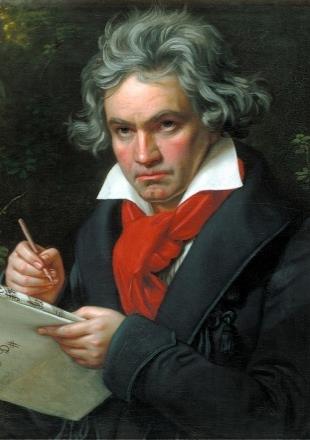 Beethoven IX. szimfóniája a Vigadóban! A magyar kultúra újonnan nyílt palotájába költözött az 1853-ban alapított Filharmóniai Társaság is!