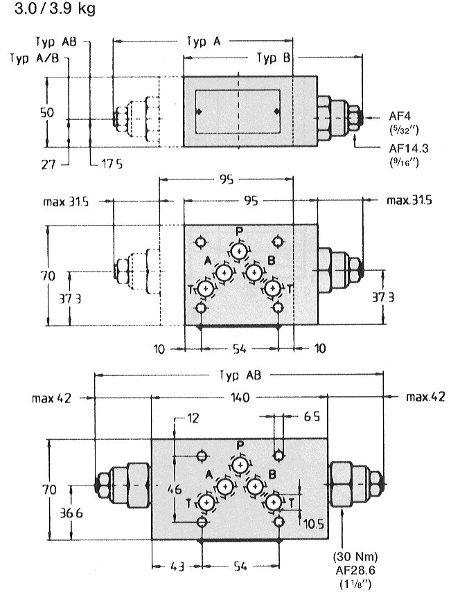 ZNS-B02-2-S0-D1 ZNS-B02-5-S0-D1 098-91128-0 098-91129-0 098-91134-0 098-91135-0 A B Kiegyenlítő A és B ágban 3 5 70 175 140 350 70 175 140 315 ZNS-AB01-2-S0-D1 ZNS-AB01-5-S0-D1 ZNS-AB02-2-S0-D1