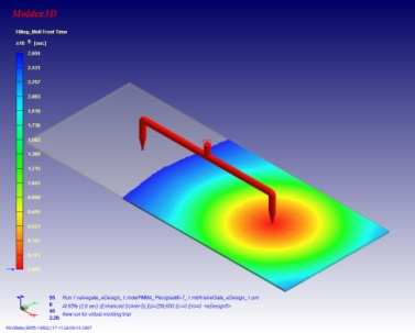 Moldex3D/eDesign - Érdekességek 1.