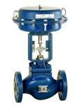 Valve example 3. Szerelvény példa Control valve Szabályozó szelep High pressure system DN150/PN100 Magas nyomású Normal conditions Normál környezet 2 pcs.