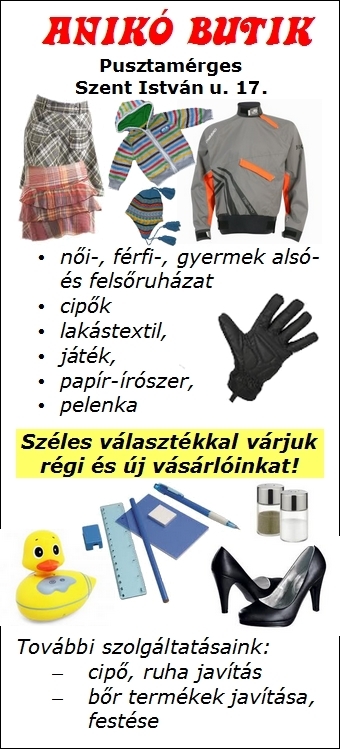 6. Puszamérgsi Hírvé 51. szám Tén máskén A akarékosságo és működőképsség is szm ő arva a avayihoz hasonóan a fűési szzon végéig az Magyarország Pon a Községi Könyvárba köözik.